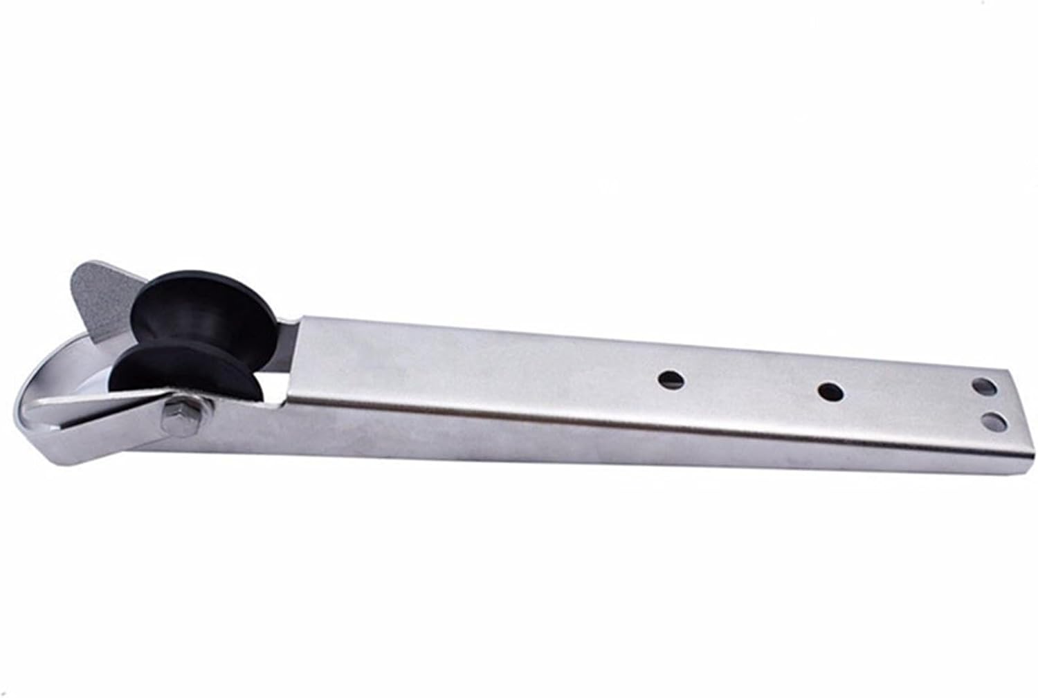 Heavy Duty Stainless Stee lBoat Bow Anchor Roller Self Launching Bow Roller Boat Accessories Marine