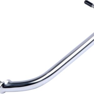 Marine Hardware Boat Accessories 12" Marine 316 Stainless Steel Grip Handle Deck Handrail