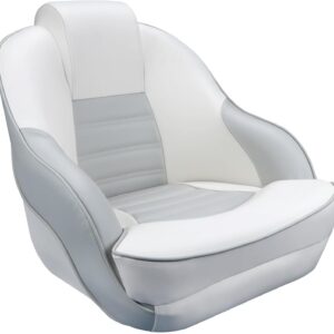 Marine hardware Marine accessories Boat Seat Boat Fishing Pro Casting Deck Seat Boat Bike Butt Chair