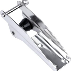 Windzerdong 316 Stainless Steel Boat Anchor Heavy Duty Bow Roller Boat Accessories Marine
